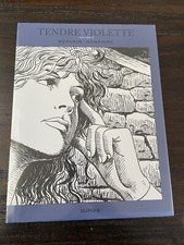 Servais : Tendre Violette