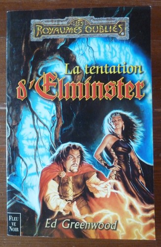 Les royaumes oubliés la - les,