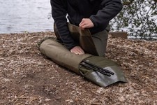 Korda Compact Bivouac Enveloppe / Bagage Pêche Carpe