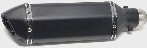 Pour silencieux akrapovic - pour,