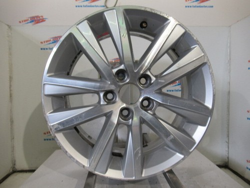Jante aluminium volkswagen - vw,