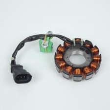Stator d allumage RMS pour Scooter Piaggio 50 Vespa LX 2010 à 2013 C38700 Neuf
