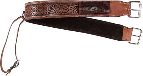Selle arrière western premium - arriÈre,