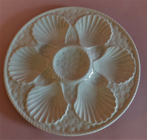 Assiette huîtres en - huîtres,