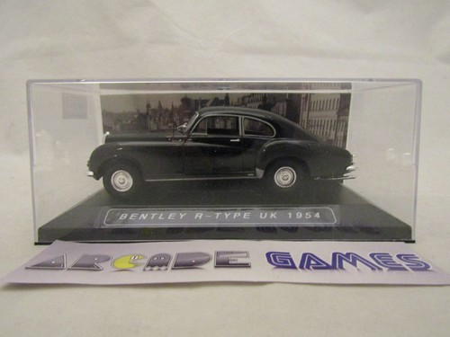 Voiture bentley r type - voiture, r-type