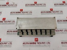 Carte De Contrôle De Relais À 16 Canaux Lyngso-Valmet ATB16-4 Module 50 C