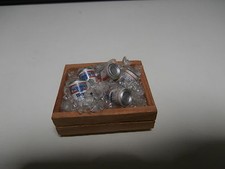 Aimant De Réfrigérateur Vintage Rétro Rare Drinks Collection