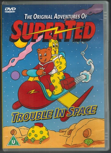The original adventures - the,
