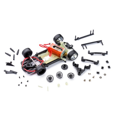 Slot ch32f ready - ready, to