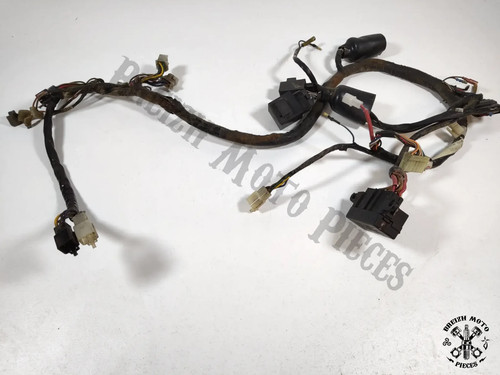 Faisceau électrique yamaha - électrique,
