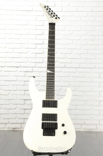 Jackson custom shop - custom, tangent