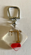 Porte clefs bourbon - clefs,
