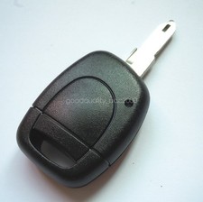 Coque Clé Boitier de