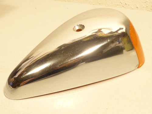 Cabochon feu clignotant - , de