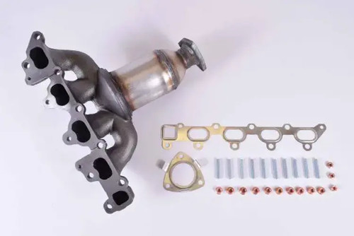 Catalyseur euro vx6023t - catalyseur,