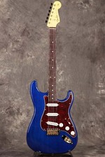 Fender FSR MIJ Traditional 60s
