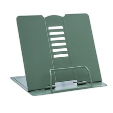 Support de Livre Durable