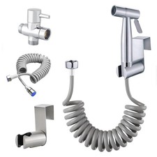 Kit Douchette WC avec Vanne 3