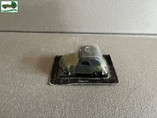 Voiture Miniature CM3 C1L Pays de L'est URSS Russie au 1/43