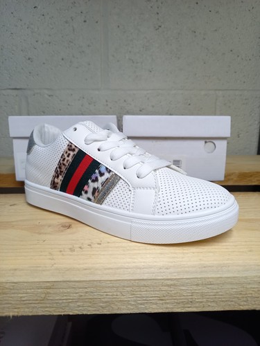 Baskets tennis chaussure - chaussure, femme