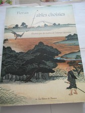 florian fables choisies 