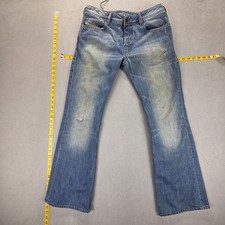 Diesel zathan jeans mens - jeans,