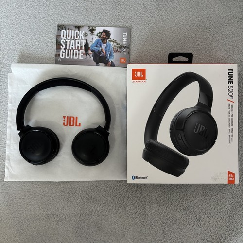 Casque jbl tune 520tb - casque,