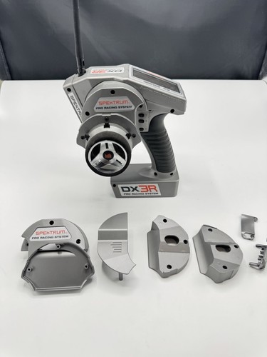 Spektrum dx3r pro - spektrum,