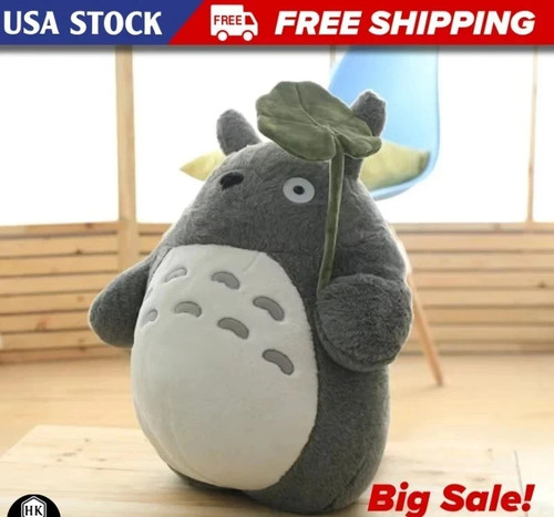 30cm large anime neighbor - large,