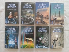 PERRY RHODAN . INTEGRALE