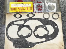 Jeu complet de joints moteur