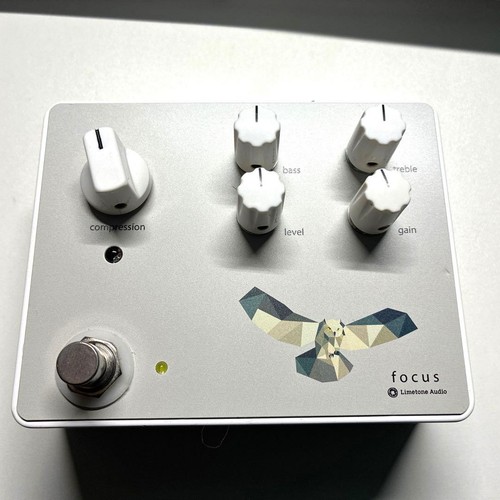 Limetone audio focus - limetone,