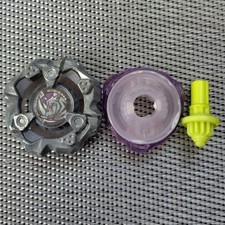 Rhino Horn3-80S Beyblade X 3