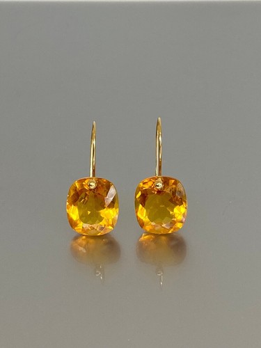 Boucles oreilles pendantes - d'oreilles,