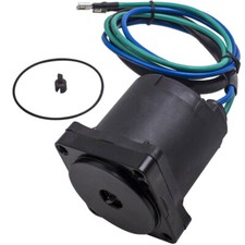 12V Tilt & Trim Motor for