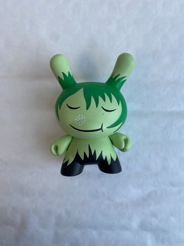 Kidrobot dunny série 2009 - dunny,