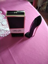 miniature de parfum carolina