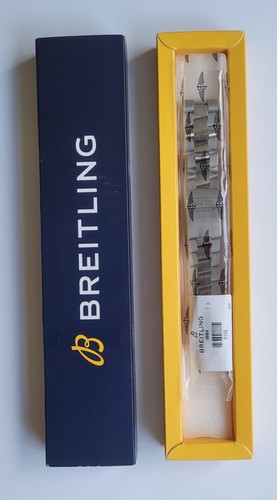 Bracelet breitling 18mm - bracelet,