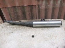 SILENCIEUX D ECHAPPEMENT