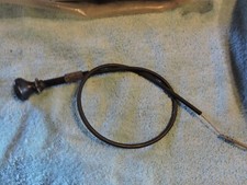 Tirette ouverture de capot