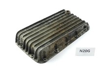 BMW R 60/7 - cache moteur