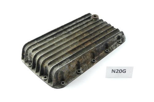 Bmw cache moteur - r,