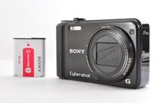 Sony Cyber-Shot DSC-HX7V Noir 16.2MP (Japanese Only) [Exc+2] Japon / 0561B#9