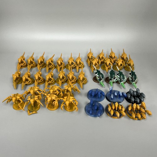 Tyranid brood bundle warhammer - tyranid,