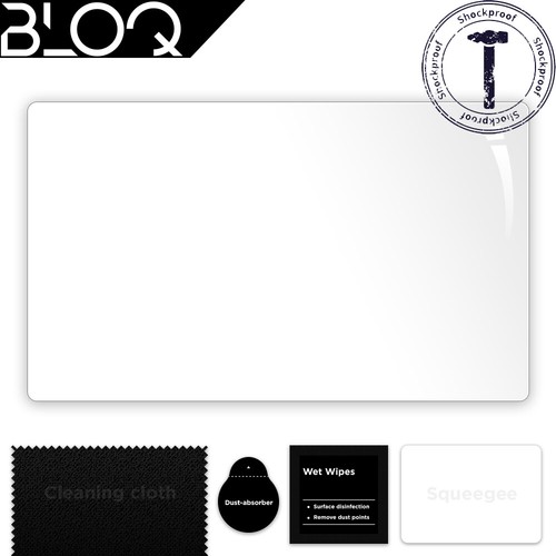 Bloq shockproof protecteur - bloq,