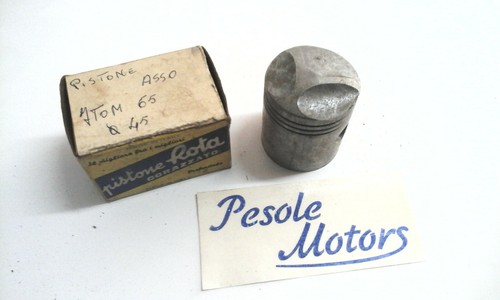Piston kolben itom diamètre - kolben,