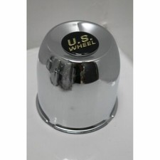 Couvre moyeu de roue US wheel