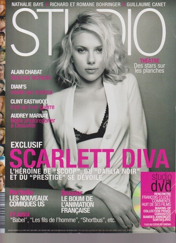 Studio magazine 228 - studio, n°228