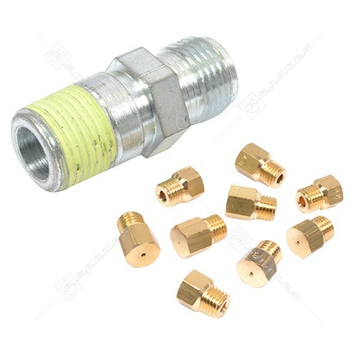 Rangemaster a072111 dual - rangemaster,