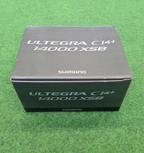 Shimano ultegra ci4 14000 xsb - ultegra, ci4+